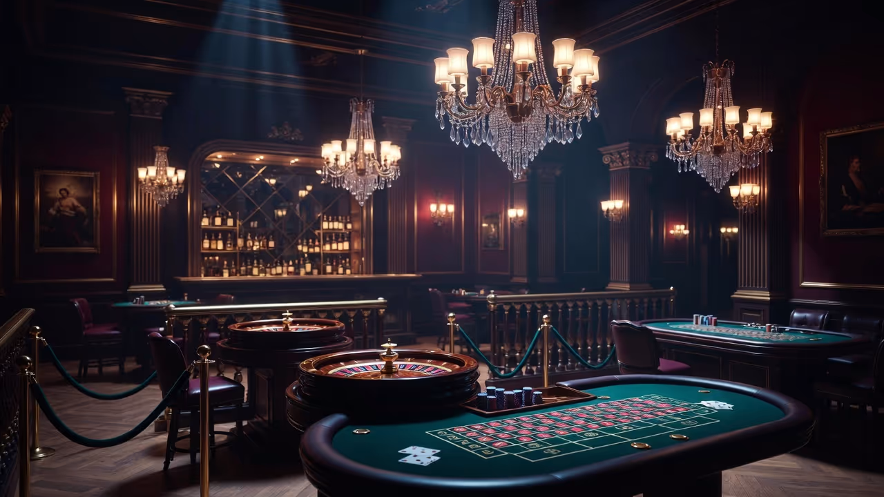 Verborgen Geheimen van Nederlandse Casino's: Mythes en Feiten