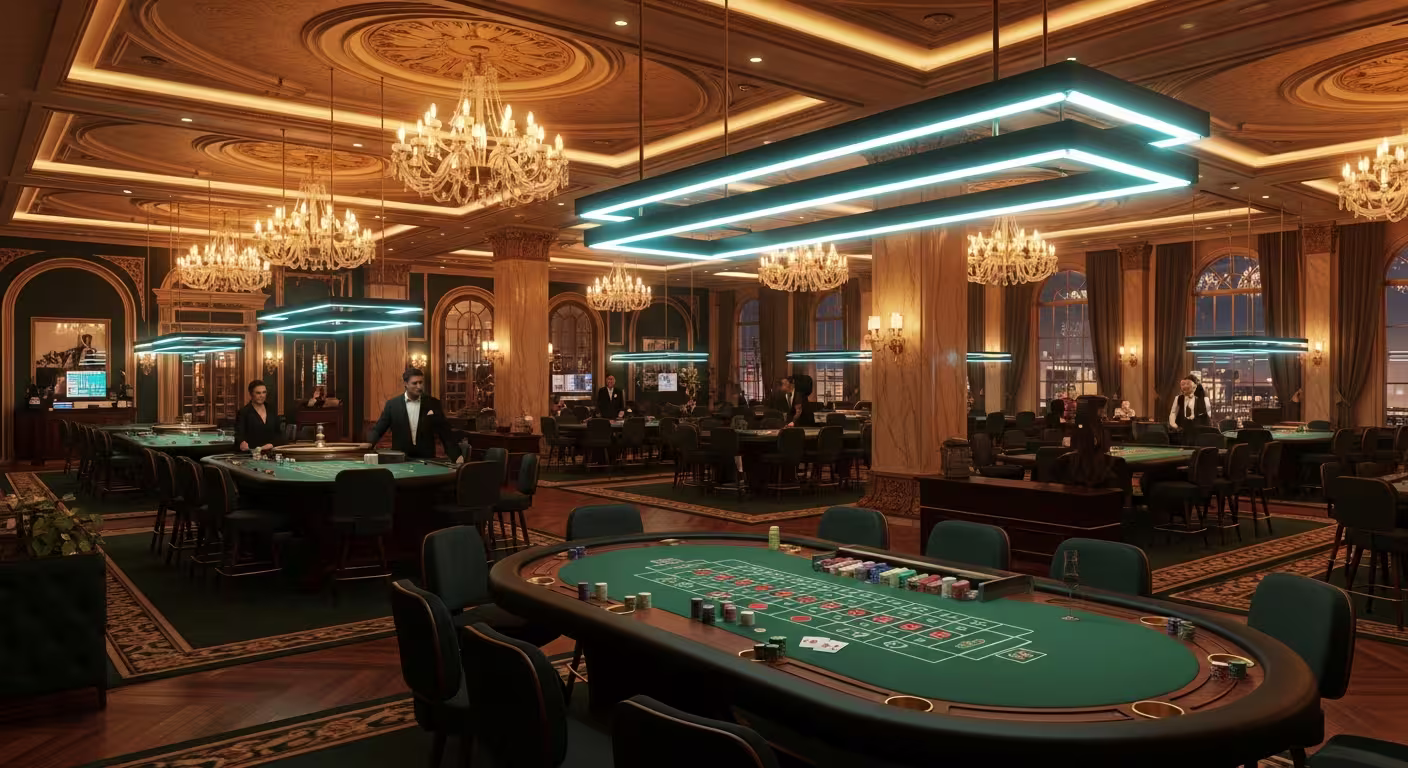 Stories of big casino winners and lessons from the past