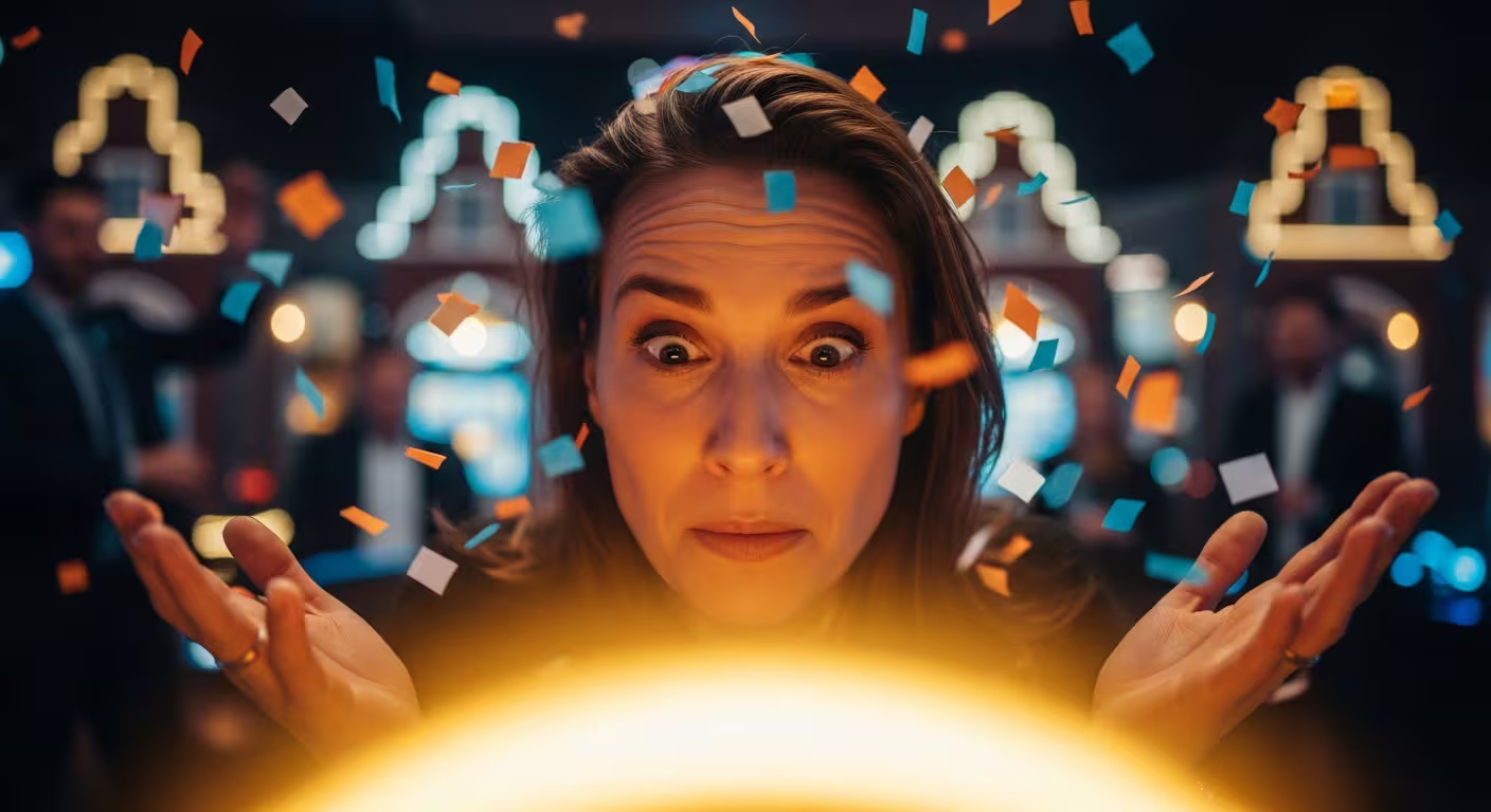 Emotionele psychologie van winnen in Nederlandse casino's 2026