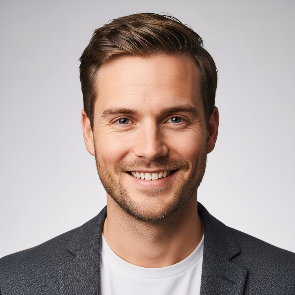 Sven de Groot