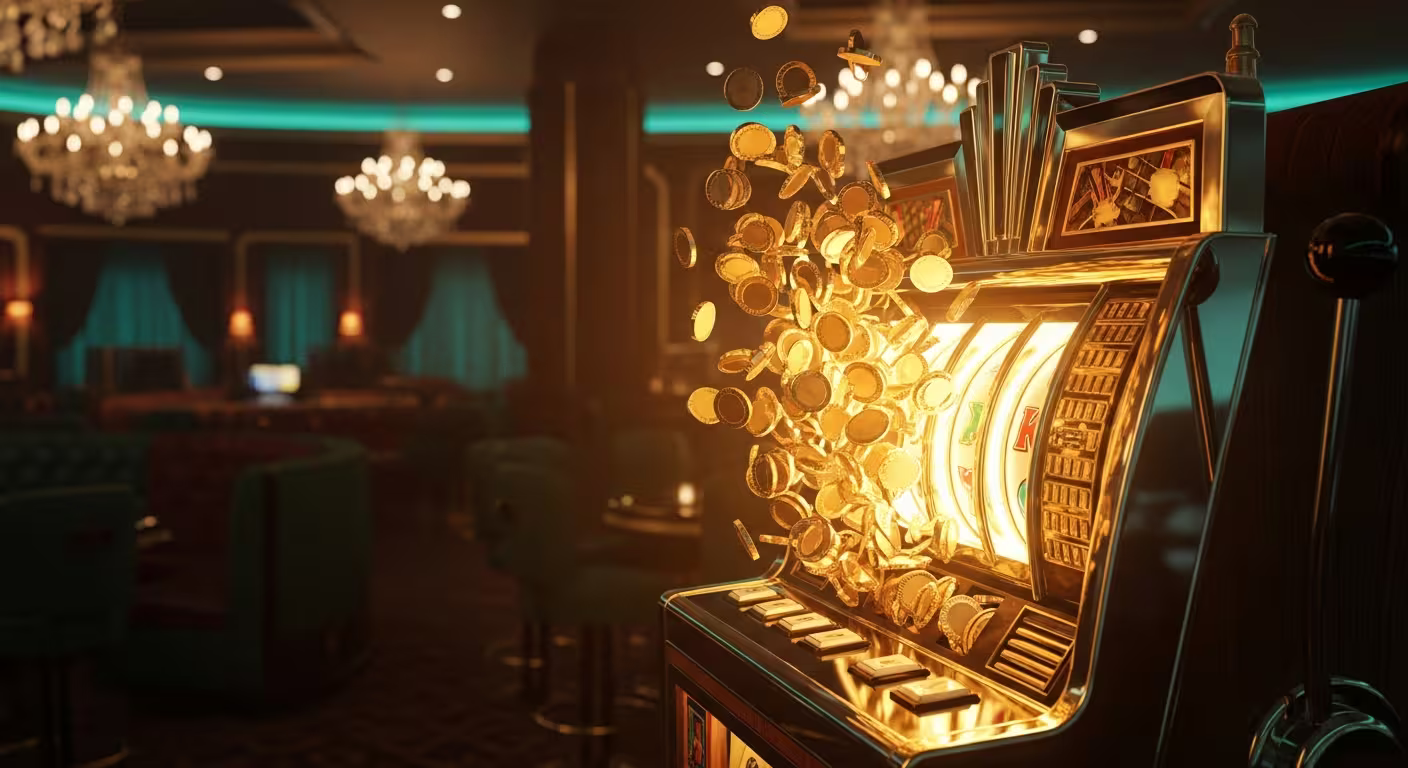 Maak uw account aan bij Acarbet Casino