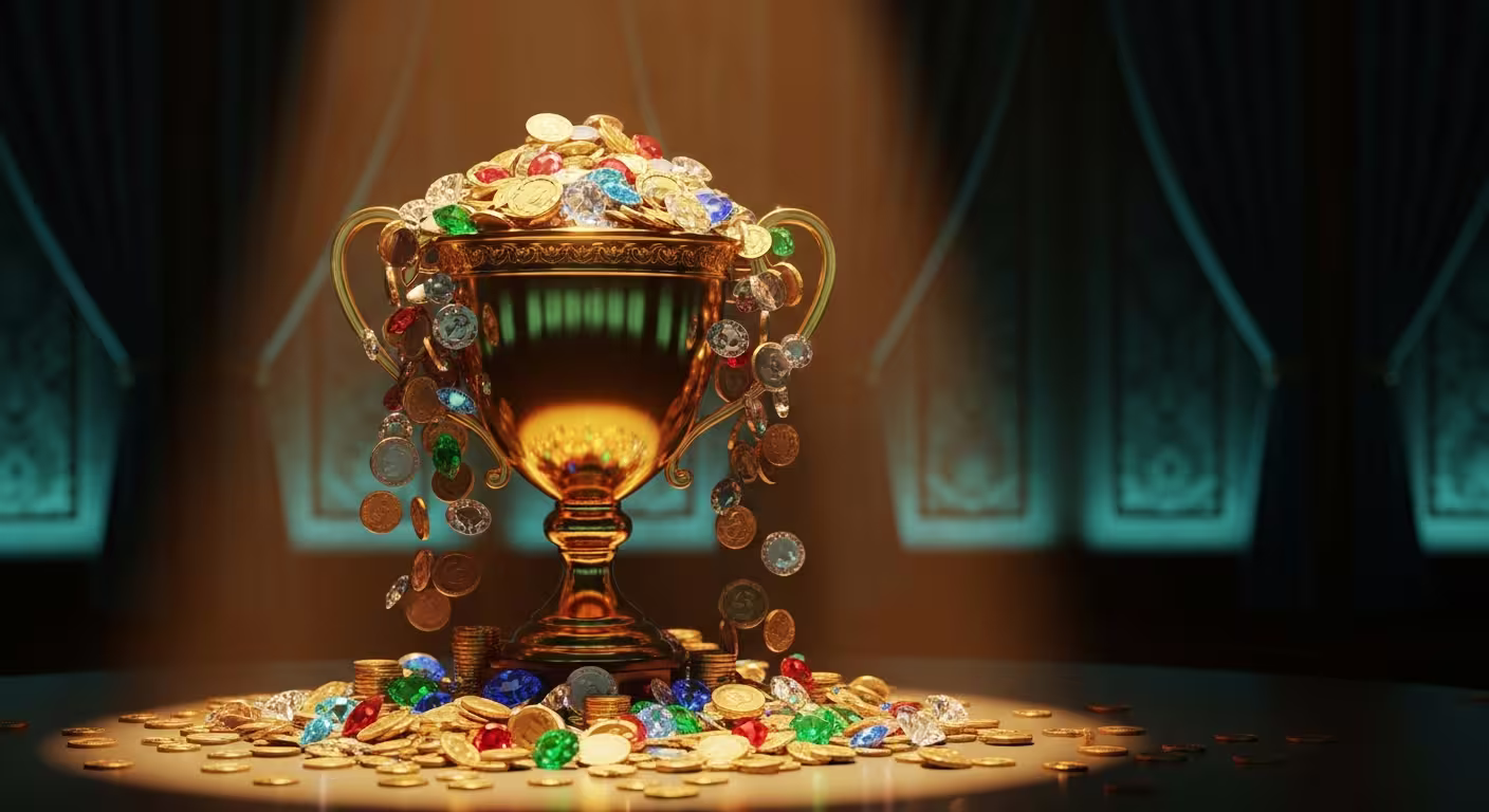 Doe uw eerste storting bij Acarbet