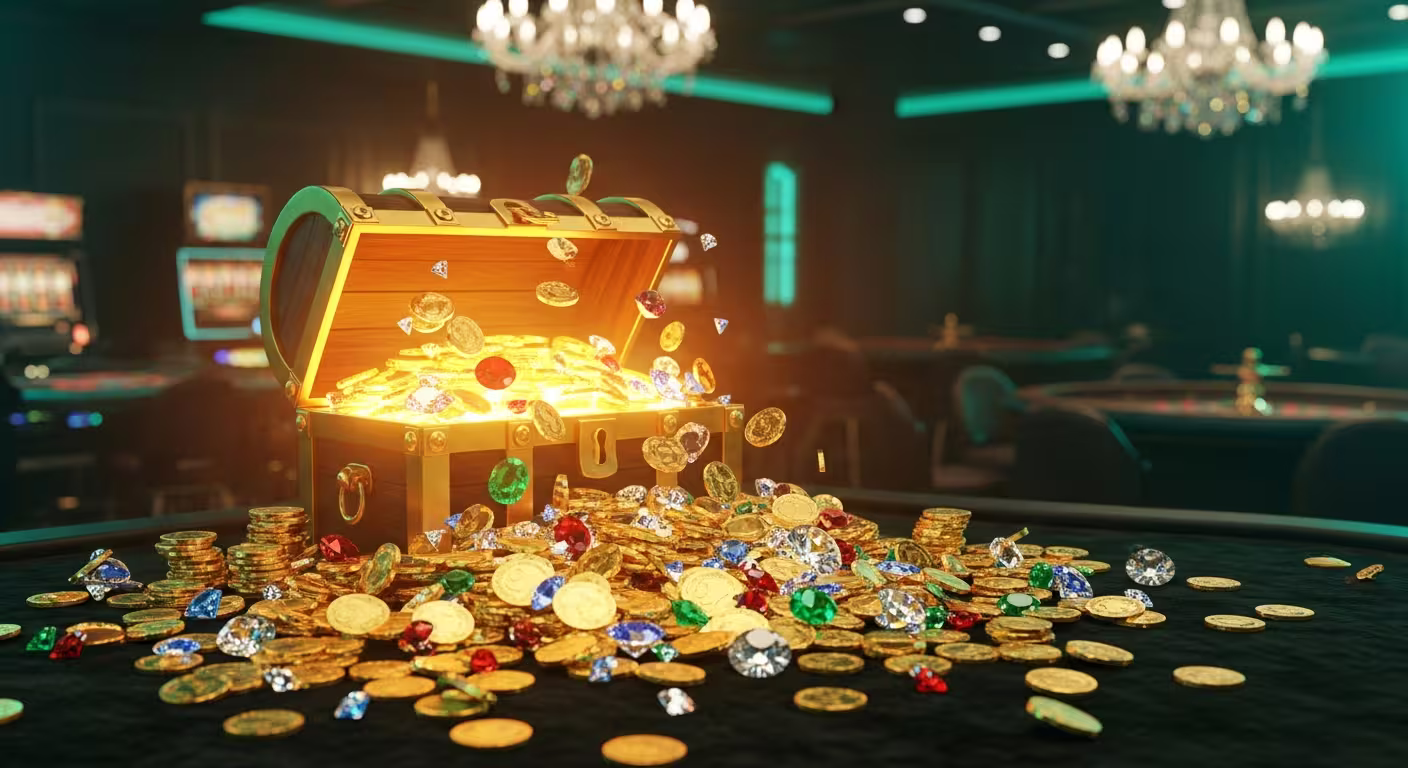 Claim uw welkomstbonus bij Acarbet Casino