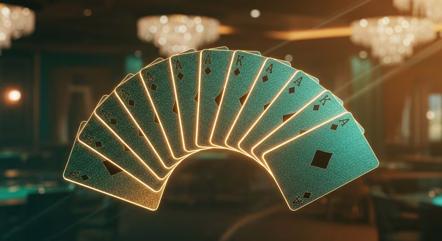 Acarbet Casino woordenlijst van belangrijke gok- en casinotermen