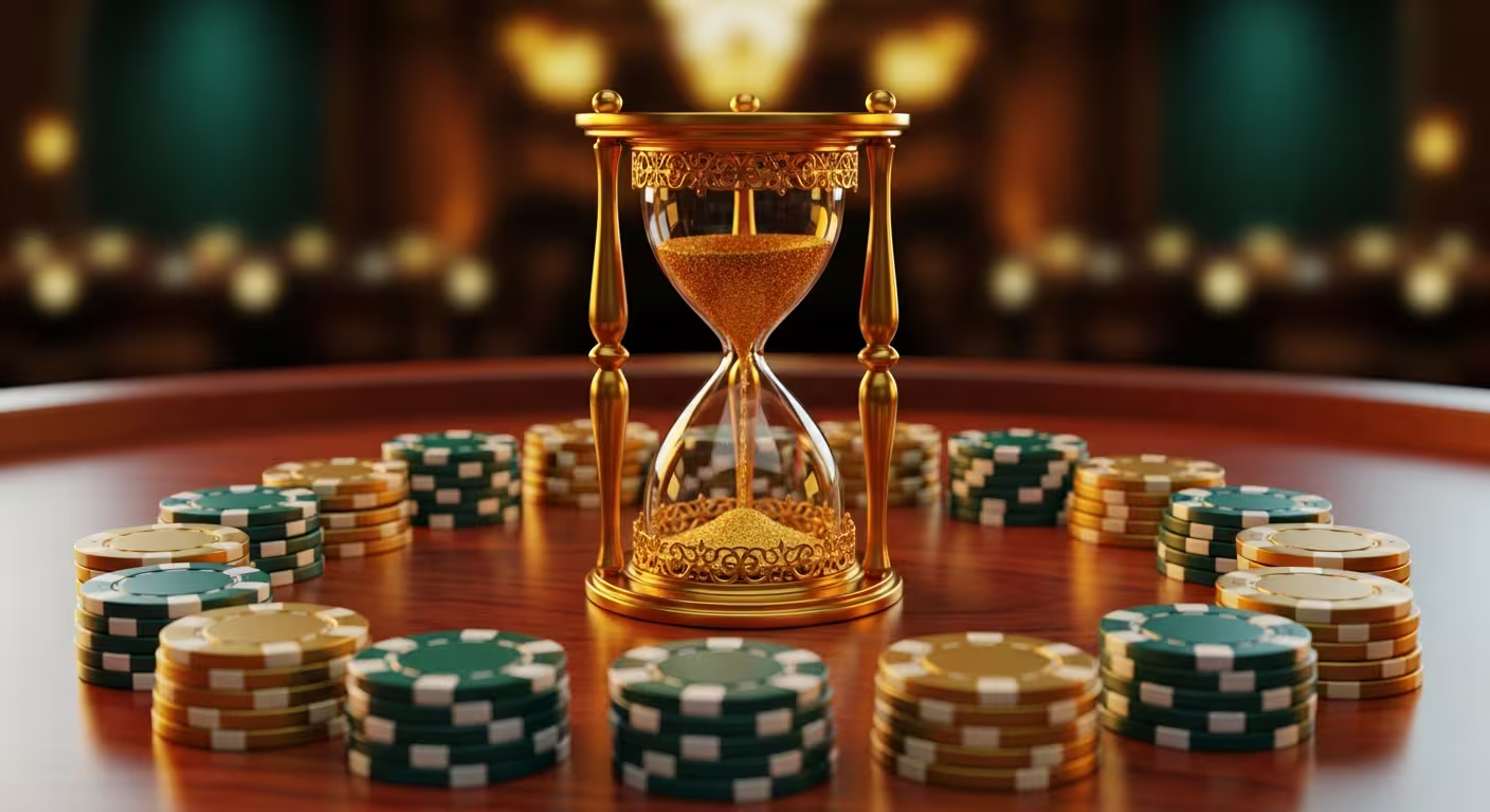 Acarbet Casino bonussen en promoties overzicht